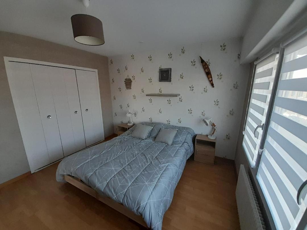 Zouzoubelle Villa Coudekerque-Branche Buitenkant foto